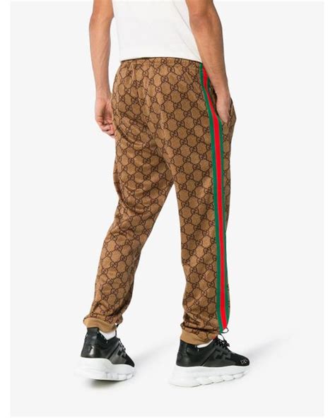 pants gucci and supreme|where to buy gucci clothing.